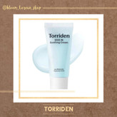 کرم آبرسان و تسکین دهنده Torriden