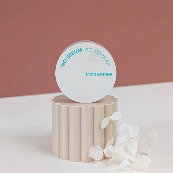 پودر مات کننده ضدآکنه Innisfree
