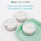 پودر مات کننده ضدآکنه Innisfree