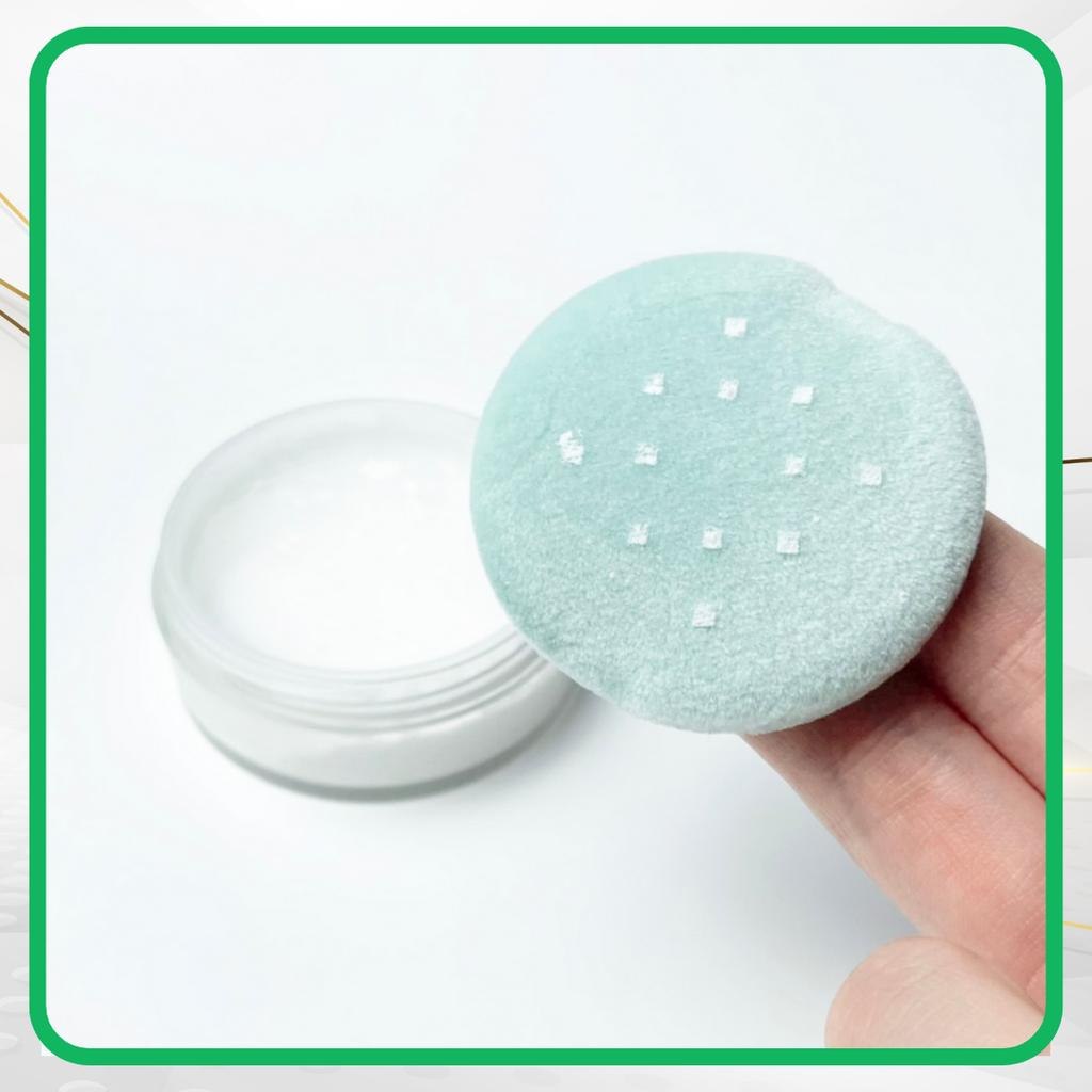 پودر مات کننده ضدآکنه Innisfree