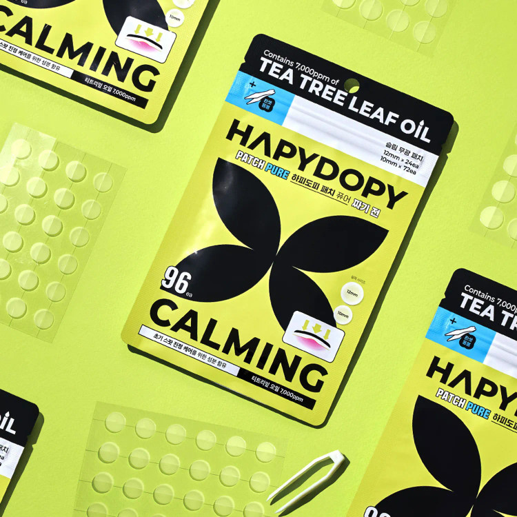 پچ جوش HAPYDOPY