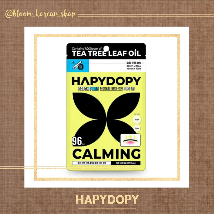 پچ جوش HAPYDOPY