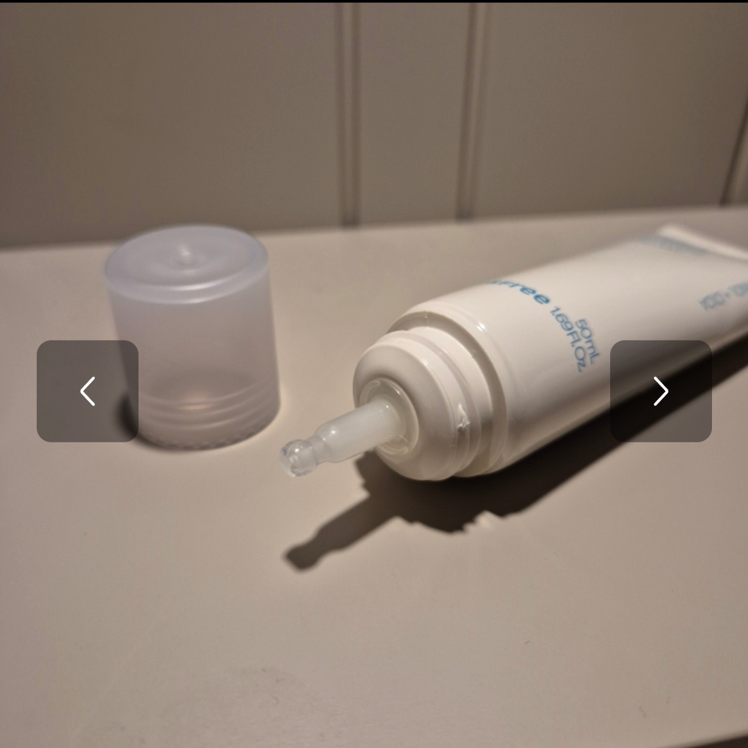 کرم رتینول سیکا Innisfree
