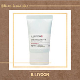 ژل کرم سراماید Illiyoon