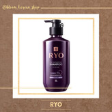 شامپو ضدریزش Ryo