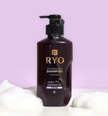 شامپو ضدریزش Ryo