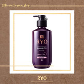 شامپو ضدریزش Ryo