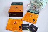 ماسک ۳ مرحله ای آبرسان Jayjun