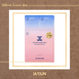 ماسک ۳ مرحله ای روشن کننده Jayjun