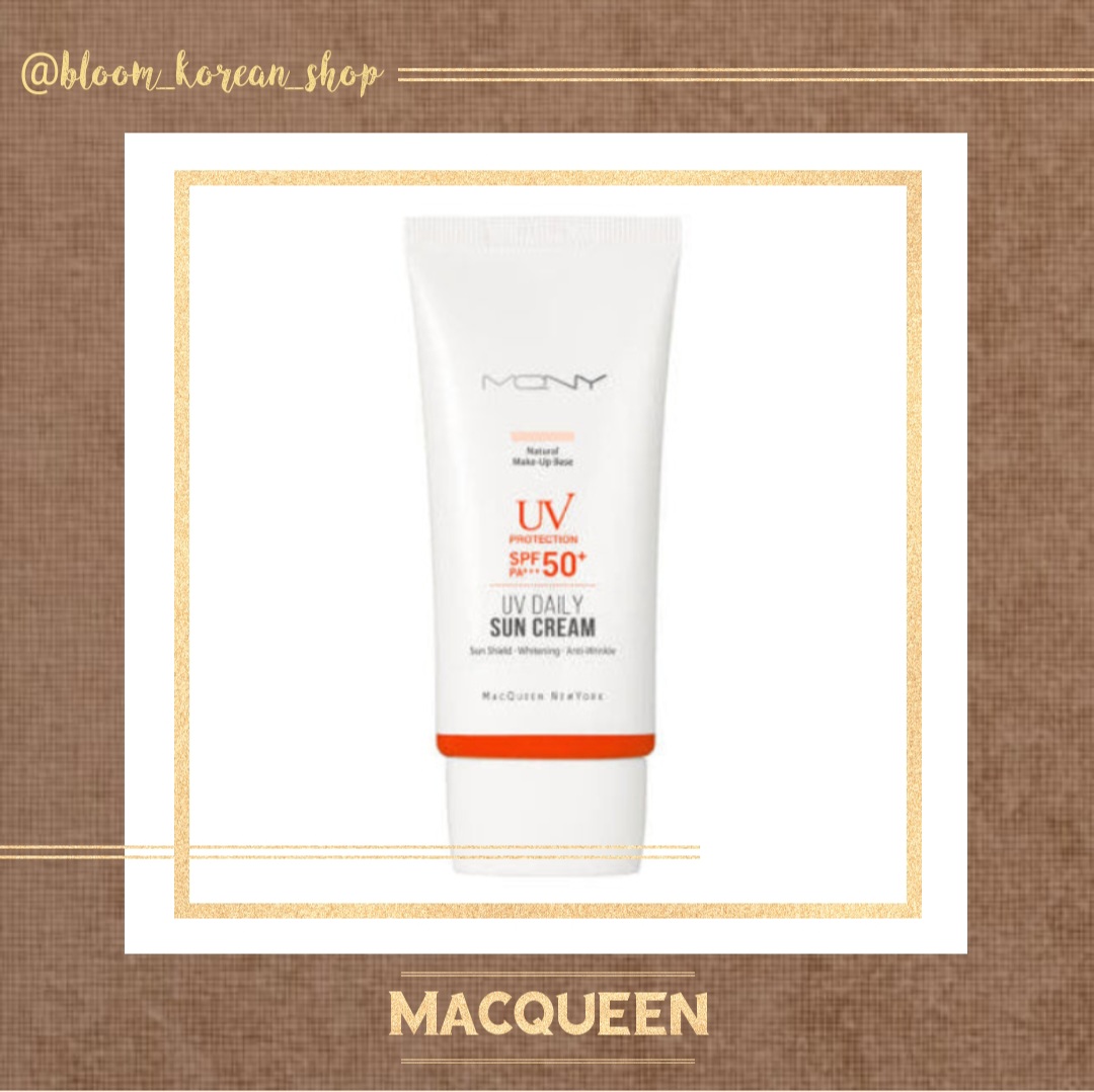 ضدآفتاب تن آپ Macqueen