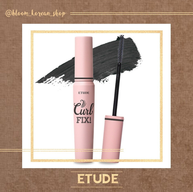 ریمل ضدآب Etude