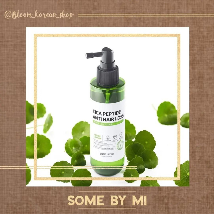 تونیک ضد ریزش مو Some by mi