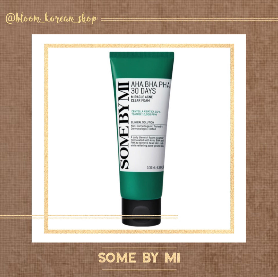 فوم ضدجوش میراکل Some by mi