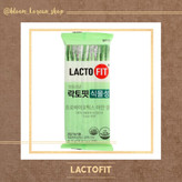 پودر پروبیوتیک گیاهی lactofit