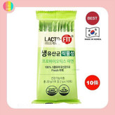 پودر پروبیوتیک گیاهی lactofit