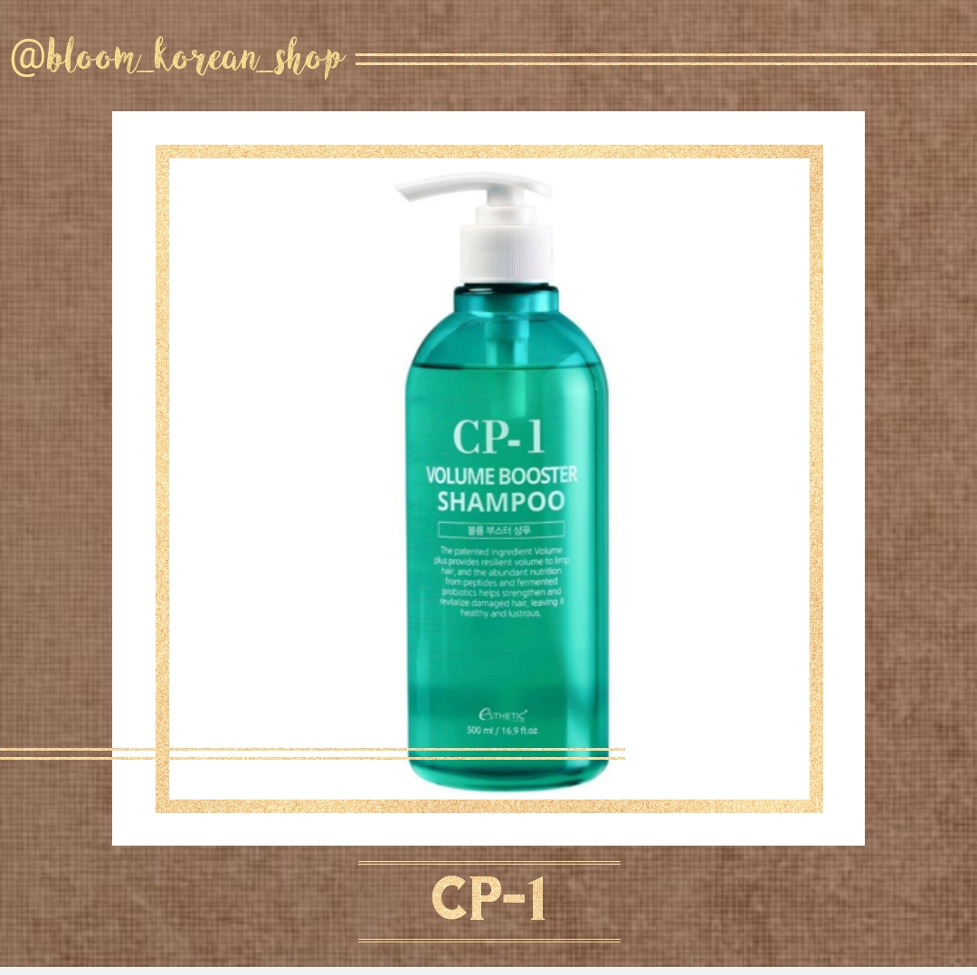 شامپو حجم دهنده مو cp_1