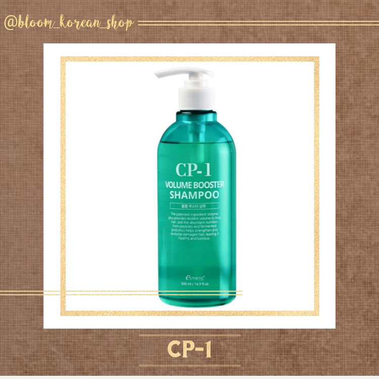 شامپو حجم دهنده مو cp_1