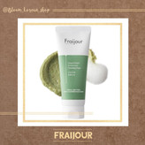 فوم گیاهی ضدجوش Fraijour