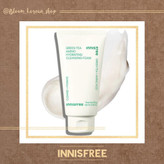 فوم چای سبز innisfree