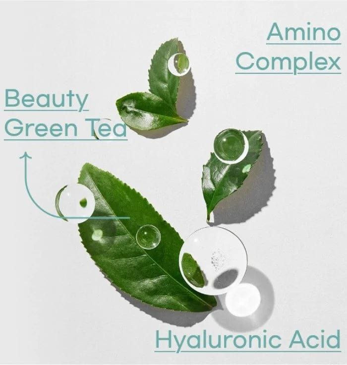 فوم چای سبز innisfree
