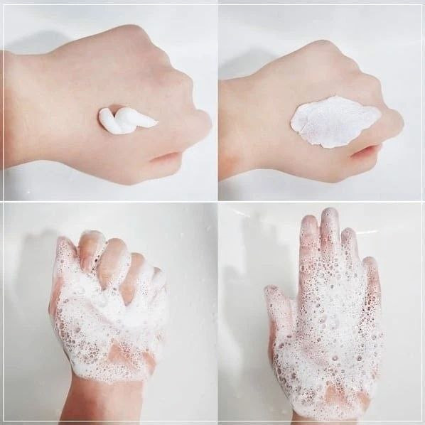 فوم چای سبز innisfree