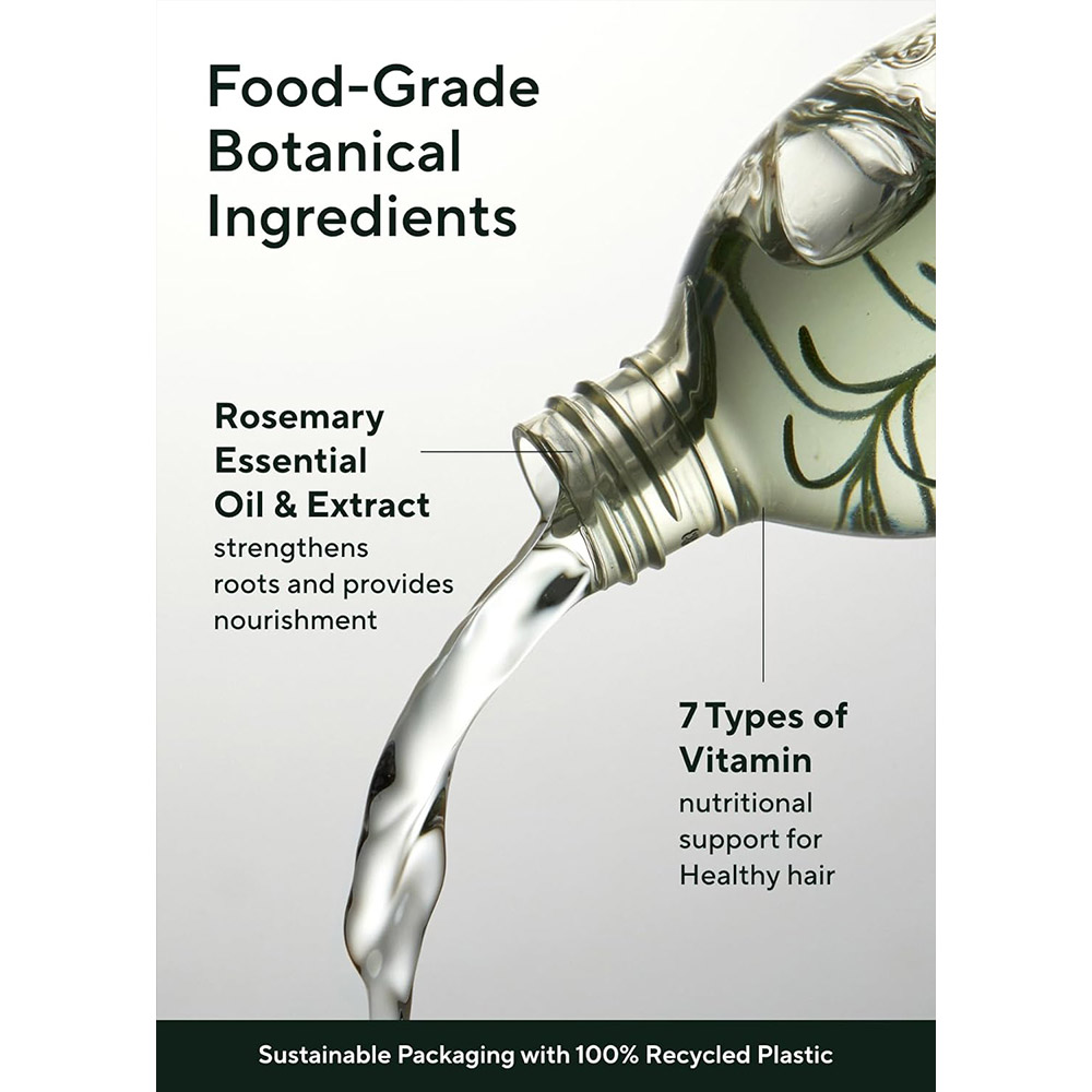 تونیک مو رزماری Aromatica