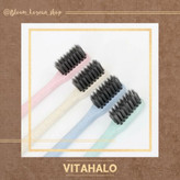 مسواک نرم روزانه کره ای Vitahalo