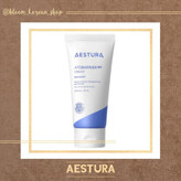 کرم سراماید Aestura