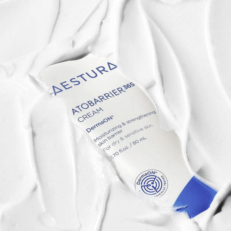 کرم سراماید Aestura