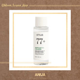 تونر تسکین دهنده Anua