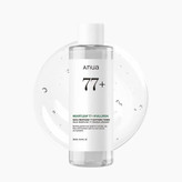 تونر تسکین دهنده Anua