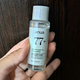 تونر تسکین دهنده Anua