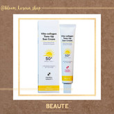ضدآفتاب تن آپ کلاژن Beaute