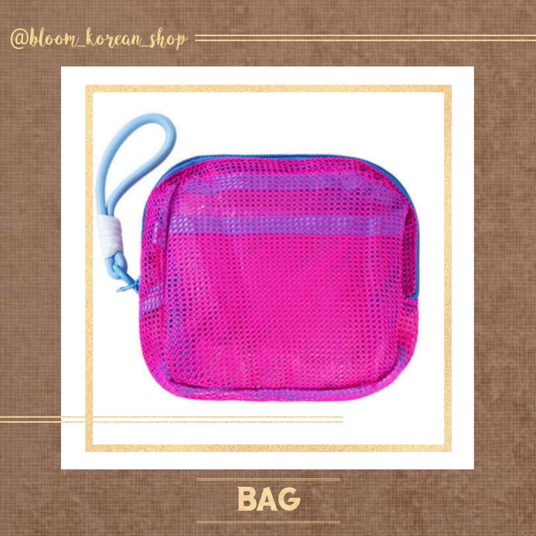 کیف توری BAG
