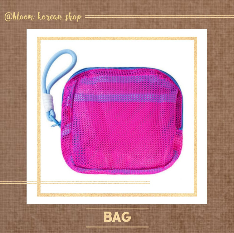 کیف توری BAG