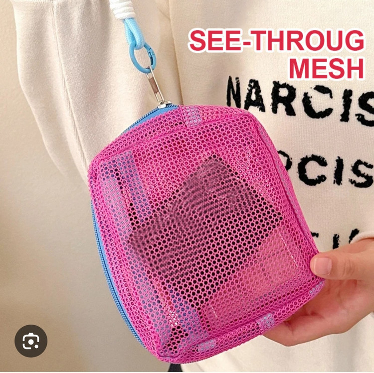 کیف توری BAG