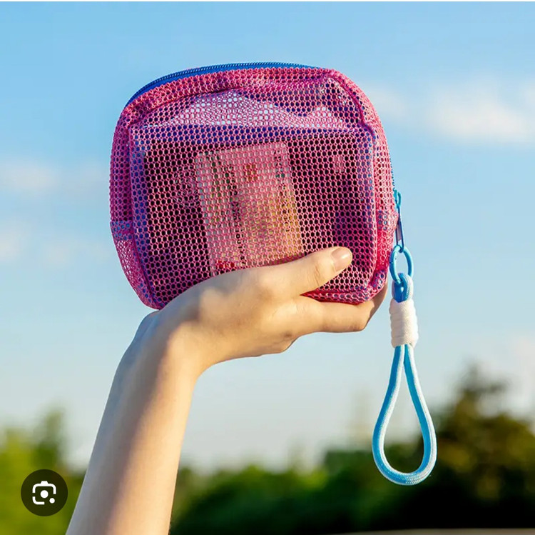 کیف توری BAG
