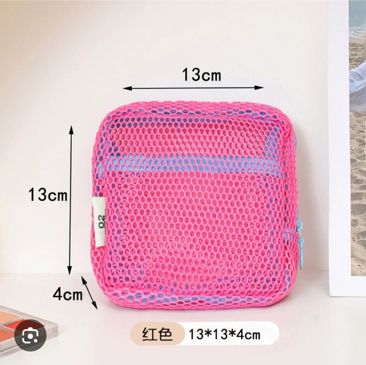 کیف توری BAG