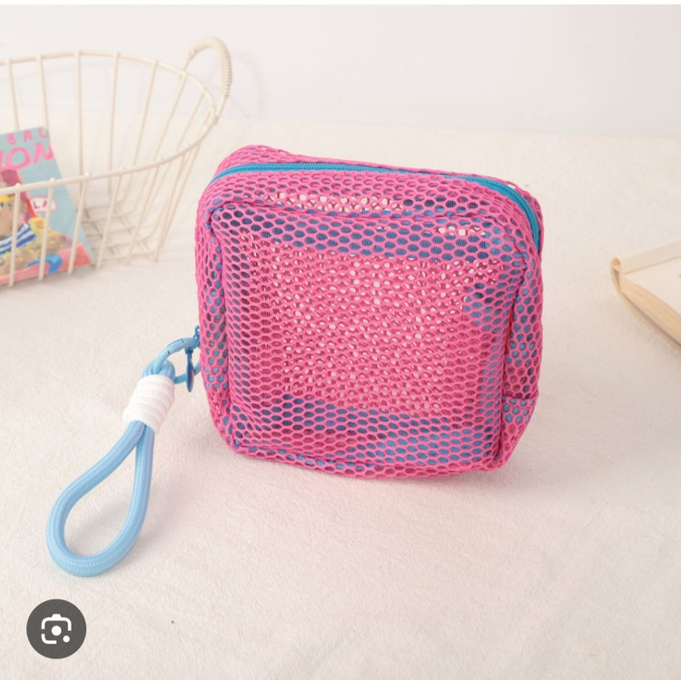 کیف توری BAG