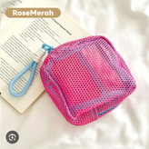 کیف توری BAG