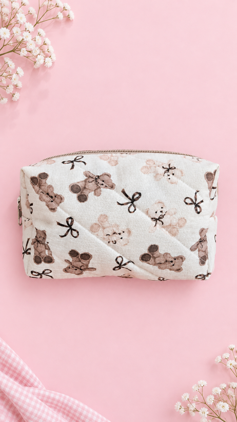 کیف لوازم آرایش BAG