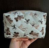 کیف لوازم آرایش BAG