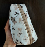 کیف لوازم آرایش BAG