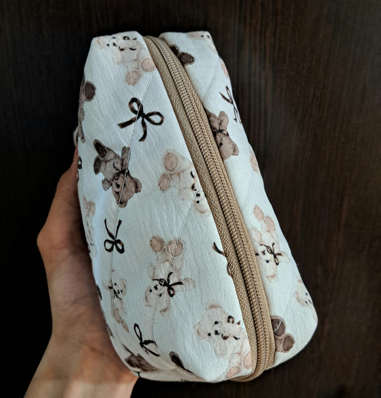 کیف لوازم آرایش BAG
