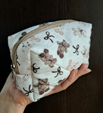 کیف لوازم آرایش BAG