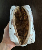 کیف لوازم آرایش BAG