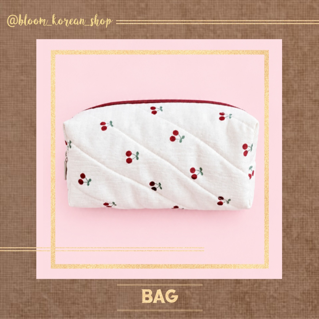 کیف لوازم آرایش BAG