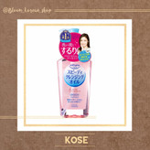 روغن پاک کننده ژاپنی Kose