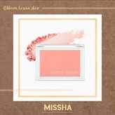 رژگونه پودری Missha