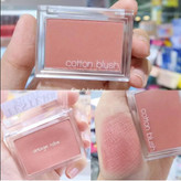 رژگونه پودری Missha